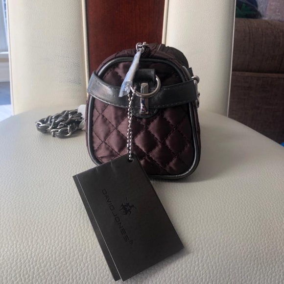 David Jones woman bag. - Picture 3 of 4